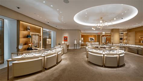 cartier scottsdale boutique